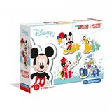 Clementoni puzzle my first puzzles disney baby 2020 | Eponuda.com