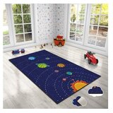 Conceptum Hypnose tepih Hmi Kdc-15, pravougaoni, 120 x 180 cm, tamnoplavi | Eponuda.ba
