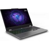 Lenovo notebook gaming loq, 83FQ0032SC, 15,6" fhd ips 144Hz, intel core i5 12450HX do 4,4GHz, 16GB DDR5, 512GB nvme ssd, intel arc A530M 4GB, win 11 | Shoptok.si