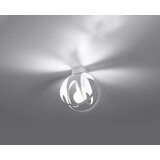  Stropna svetilka TULOS bela, (21347642) | Shoptok.si