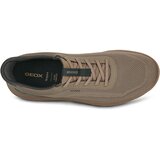 Geox Nizke superge U SPHERICA PLUS Kostanjeva | Shoptok.si