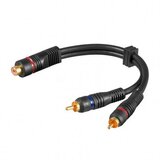 HiFi audio kabel ( A5-OFC/Y ) Cene
