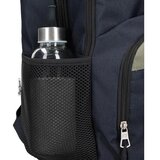 PepeJeans Ranac 45 cm - Crna ( 67.725.21 ) | Eponuda.com