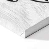  Slika - Cat Relaxing (1 Part) Vertical 40x60 Premium Print | shoptok.hr