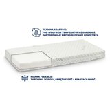 Sensillo Madrac fleksibilni 120x60 (11 cm) | shoptok.hr