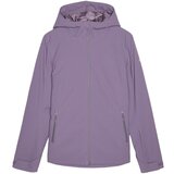 4f Jakne K1796 Vijolična | Shoptok.si