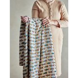Bloomingville Mini Deka za bebe 130x160 cm Charlie – | shoptok.hr