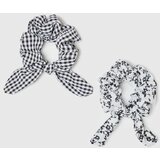 Marisse Hair Band L-Fr-4303 Black_White | Shoptok.si