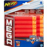 Nerf N-Strike Mega municija 10 komada A4368 Cene