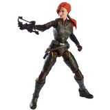Hasbro G.I. Joe Classified Series - Snake Eyes: G.I. Joe Origins Scarlett Figura 15 cm | shoptok.hr