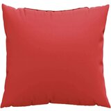 vidaXL Jastuci za sofu 4 kom crveni 50 x 50 cm od tkanine | shoptok.hr