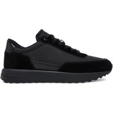 Calvin Klein Superge Low Top Lace Up Repreve Mix HM0HM01714 Črna Cene