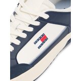 Tommy Jeans Niske tenisice mornarsko plava / bijela | shoptok.hr