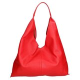 Gave lux Ženska koŽna torba glx220578823fbg/ crvena | Eponuda.com