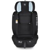 Cangaroo auto sedište i-Safe Blue, 76-150 cm Isofix | ePonuda.com