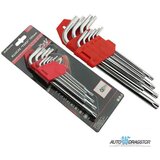CCM set torx ključeva 9KOM 190MM T10-T50 99942013 Cene