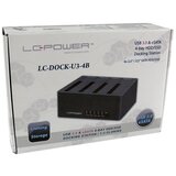 LC Power LC-DOCK-U3-4B | Eponuda.ba