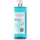 Apis Natural Cosmetics Kupka i Gel za Tuširanje sa Mineralima Mrtvog Mora 1L