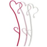 SK štap za orhideju (visina: 55 cm, prozirno) | shoptok.hr