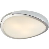 Schuller Leda Chrome stropna svetilka, 3L, (21006375) | Shoptok.si