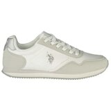 U.S. Polo Assn. Ženske patike happy004w6nh1/ bela Cene