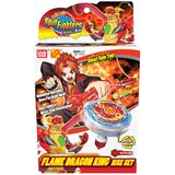 Menart SPIN FIGHTERS SUPER SPIN Flame Dragon King Cijene