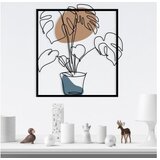 WALLXPERT zidna dekoracija Star | ePonuda.com