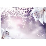  Samoljepljiva foto tapeta - Lily's coquetry 343x245 | shoptok.hr