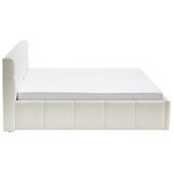 Modern Living Oblazinjena Postelja Ascona, Krem, 180x200 | Shoptok.si