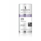 Afrodita Cosmetics skin specialist collagen lifting serum 30ml Cene