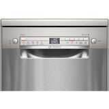 Bosch perilica posuđa Serie 2| 45 CM, E, 10 setova,8,9L,46dB, INOX | Eponuda.ba