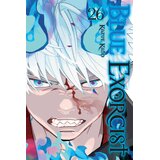 VIZ Media Kazue Kato - Blue Exorcist, Vol. 26 | Eponuda.com