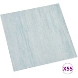  Podne daske 55 pcs Zelena 5 11 m² PVC - Zelena | shoptok.hr
