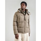 G-star Zimska jakna 'G-Whistler' kapučino | Shoptok.si