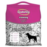 Inodorina Prostirka za štence Training Pads Carbon, 60x90cm, 40 komada Cene