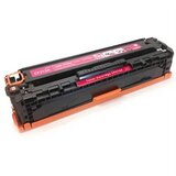 HP CE323A škrlatna (magenta), kompatibilen toner, za 1300 strani Cene