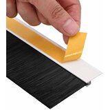  Samoljepljivi pečati za vrata 2 pcs Bijelo 100 cm | Eponuda.ba