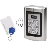 Orno brava sa kodom, tag i kartica, IP44 home OR-ZS-802 Cene