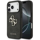 Guess OVITEK 4G VELIK LOGO ZA IPHONE 17 PRO Z LOGOTIPOM, (5000338027) | Shoptok.si
