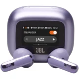 Jbl Live Flex 3 ljubicasti bežicni slušalice