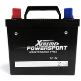 R parts akumulatorska baterija Xtreme 12V/32Ah, levi+ RP399292 | Shoptok.si