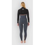 Rip Curl E-Bomb Cz 43 Gb Tall Neoprenska obleka charcoal | Shoptok.si