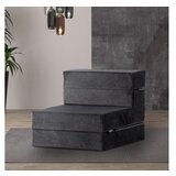 Atelier Del Sofa valeria anthracite