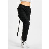 Brandit Women's Trousers M-65 Cargo - black Cene