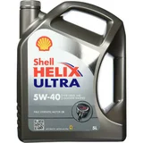 Shell Olje Helix Ultra 5W40 5L