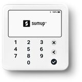 SumUp SOLO LITE kartični čitalec, (21937673) | Shoptok.si