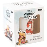 Winnie the Pooh Keramička čaša za olovke 100. godišnjica, 10,4 x 8,4 cm | shoptok.hr