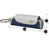 Ploom AURA Solo torbica Blue Silver | Eponuda.com