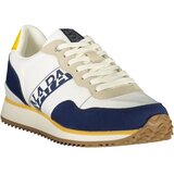 Napapijri muške sportske cipele bijele | shoptok.hr