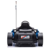 Ramiz Otroški električni gokart A035 Ysa 24V Drift Modra | Shoptok.si